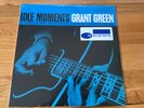 Grant Green Idle Moments LP - Blue Note - Sealed New
