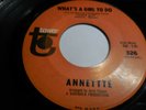 Annette-