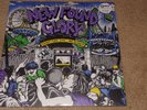 New Found Glory ‎Forever and Ever X Infinity and Beyond Tour Variant Vinyl LP