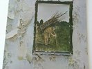 Led Zeppelin - IV 4 Zoso - Vinyl LP UK Mid 1970's Press EX+/E+