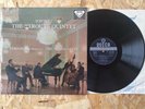 Boskovsky Curzon Vienna Octet Schubert 