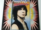 Iggy Pop - Instinct - Vinyl LP UK 1st Press EX/EX+
