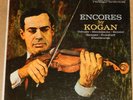 RARITY: Leonid Kogan – Encores By Kogan Label: RCA Victor – LM-2250 Vinyl Record
