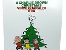Vince Guaraldi ?– A Charlie Brown Christmas Original Fantasy Label F-8431-A