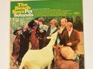 Beach Boys Pet Sounds Mono T2458 Original LP