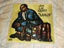 1968 Mono  Vinyl LP,    John Lee Hooker – Travelin'  JOYS 129