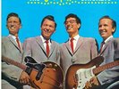 Buddy Holly & The Chirping Crickets (4 Bonus Tracks/Yellow 180G)-Vinyl LP Bra...