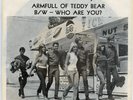 Pueblo Colorado garage rock TEARDROPS Armful Teddy Bear 1966 004 Norman Petty