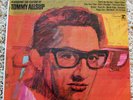 TOMMY ALLSUP Buddy Holly Songbook mono LP sealed Norman Petty Reprise 1965