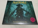 No Grave But The Sea By Alestorm (Pink LP, Exclusive & Limited Napalm Records)