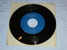 LED ZEPPELIN RARE [45] LITTLE ROGER & THE GOOSEBUMPS GILLIGANS ISLAND [stairway}