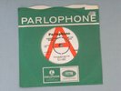Billy J Kramer Parlophone demo - 'Trains and Boats and Planes'