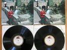 ASD 404-5 ED1 Bach Suites Nos. 1-4 Yehudi Menuhin 2xLP HMV Stereo 1st W/G