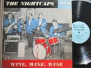 THE NIGHTCAPS 
