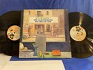 JIMI HENDRIX EXPERIENCED/AXIS 2LP BARCLAY 80581/2 MOEBIUS ORIGINAL FRANCE LP EXC