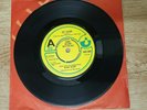 Be Bop Deluxe – Jet Silver 7'' UK 1974 Harvest – HAR 5081 EX - PLAY EX