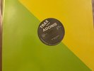 Adonis - No Way Back - Rare Original Trax Press - Classic Acid House