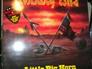 Running Wild - Little Big Horn - Maxi von 1991