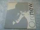 New Order ?- Low Life 1985 UK LP FACTORY 1st with ONION SKIN OUTER SLEEVE
