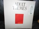 El Michels Affair, Adult Themes, Limed Ed. Orange Sunburst Color, Factory Sealed
