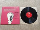 RCA LSC-2566 - Rubinstein Grieg Piano Concerto - Original Shaded Dog 1s-1s NM