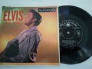 Elvis Presley-Elvis For You Vol.1 UK Vinyl E.P.
