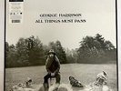 GEORGE HARRISON - ALL THINGS MUST PASS 3x180G VINYL LP BOXSET (NEW/SEALED)