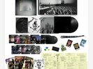METALLICA (Black Album Remastered) SUPER DELUXE BOX
