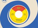 VIRGENES DEL SOL [SINGLE] NEW VINYL