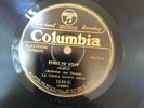 HOT JAZZ LA VEEDA DANCE Or (New Orleans) Columbia 1549 Strut Your Stuff. EE-