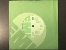 Iron Maiden - Women In Uniform / Invasion - Original Irish EMI 7