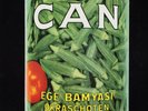 CAN: EGE BAMYASI (Ltd.Ed.Green Vinyl LP Remaster)(Mute2019)*