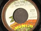 BARRY BIGGS: don't let the sun catch you crying / didn't i MANGO 7