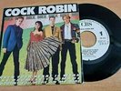 COCK ROBIN Cock Robin Mix 7