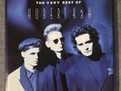 Hubert Kah The Very Best Of Ltd. White Vinyl LP