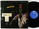 Thelonious Monk - Thelonious Himself LP - Riverside - RLP 12-235 Mono DG