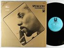 Walter Bishop Jr. Trio - Speak Low LP - Muse - MR 5066 VG+ Shrink
