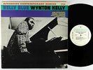 Wynton Kelly - Kelly Blue LP - Riverside - OJC-033 VG++