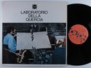 LABORATORIO DELLA QUERCIA Self Titled HORO HDP-39-40 2XLP VG+ italy gatefold ^