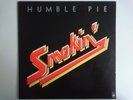 HUMBLE PIE SMOKIN A&M AMLS 64342 STEVE MARRIOT BLUES PSYCH