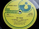 RICHARD WRIGHT (PINK FLOYD) Wet Dream 1978 UK HARVEST 1st PRESS NEAR MINT