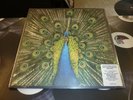 THE BLUETONES - EXPECTING TO FLY LTD CLEAR VINYL LP MINT/SEALED