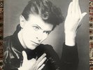 David Bowie Heroes Emi 1991 Rare Issue Uk Lp EMD 1025 Sound + Vision Press Rare