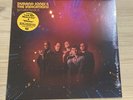 Durand Jones and the Indications Private Space Colored Vinyl & Signed Print New