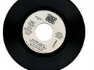 KELLEE PATTERSON 45 RPM Promo Record I'M GONNA LOVE YOU JUST A LITTLE MORE, BABY