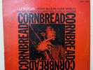 LEE MORGAN “Cornbread” 1967 Blue Note 84222 VG+ Vinyl