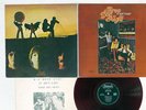 Three Dog Night – It Ain't Easy  Stateside – HP 8987Japan Red Vinyl 1st Pressing