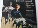 Simon & Garfunkel - Parsley Sage Rosemary & Thyme - Vinyl LP UK A2/B3 EX/EX+