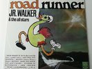 Jr Walker & The All Stars  - Road Runner - Vinyl LP 2000's Press EX+