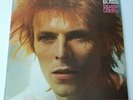 David Bowie - Space Oddity - Vinyl LP US 1972 Press + Poster & Inner